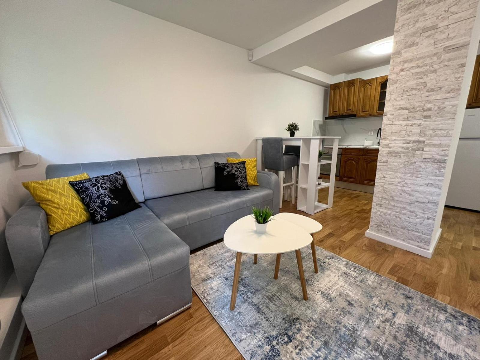 Apartment Saray