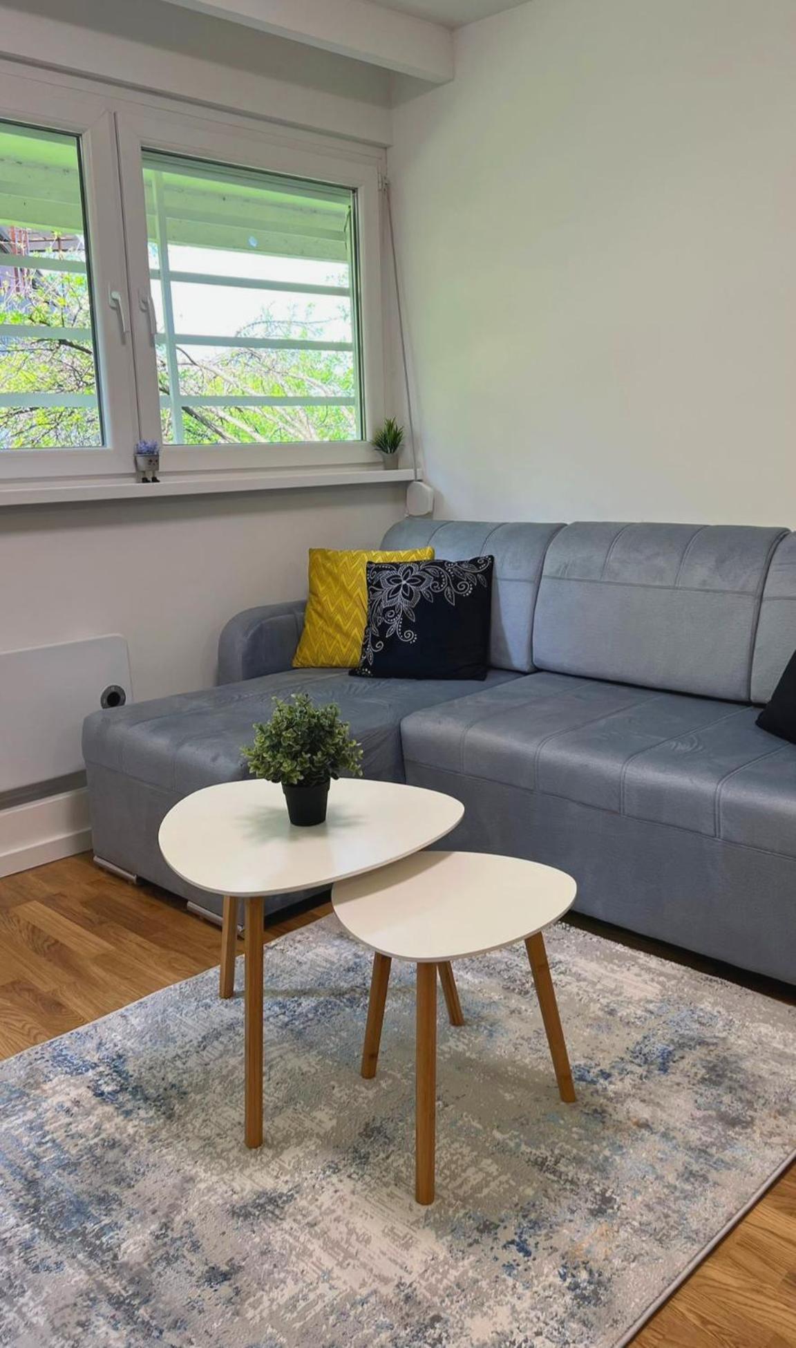 Apartment Saray